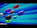 ペンギンになってなにがなんでも橋かけて渡るゲームする【LINK penguins】