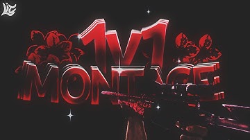 Critical Ops | 1v1 Sniper Montage |