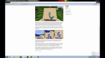 Minecraft update 1.6- Maps and The nether