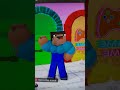 BODY BUILDER LOVE RUN WINS @Aphmau CUTE GIRLFRIEND -AARON VS DERP #shorts #fypシ#minecraft #aphmau