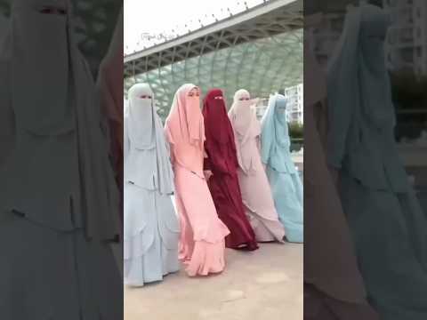 Hejab girl islamic short video #islamic #hejab #queen #viral #shorts