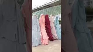 Hejab Girl Islamic Short Video 