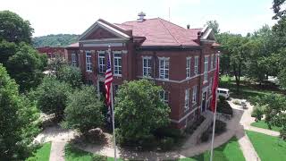 Boone County Courthouse | Association of Arkansas Counties