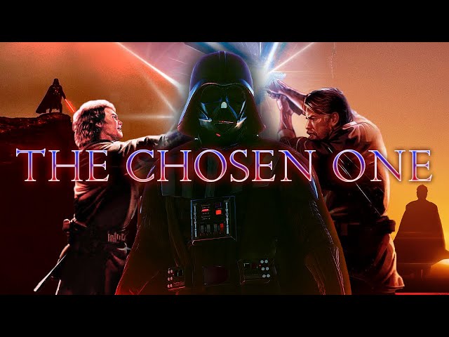 What are movies that use the 'chosen one' trope? (As in, a list of movies  that use the trope like Anakin Skywalker being the chosen one in “Star  Wars, Eps. I, III