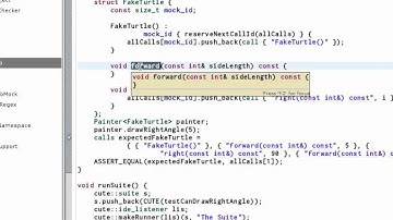How to Keep Your Expectations Consistent With Mockator