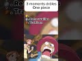 3 moments drôles 🤩 one piece #onepiece #anime  #drôle #mugiwara #shorts