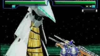 Digimon World 3 Walkthrough P136 Final Battle Galaticmon