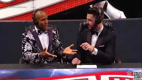 Brock Lesnar vs Drew McIntyre Full Match HD - WWE WrestleMania 36 5 April 2020 HD