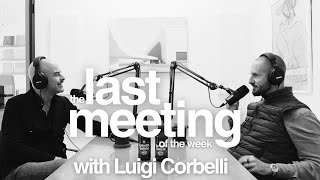 Building Success with Luigi Corbelli: Insights from the CEO of Infinity Surfaces - v2
