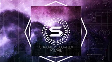 Stand Alone Complex  - Animate (FULL EP)