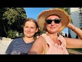 VLOG:Израиль….СНОВА ТРЕВОЖНО…Кто КУДА, а МЫ на МОРЕ…#израиль #харьковсегодня #харьков2025