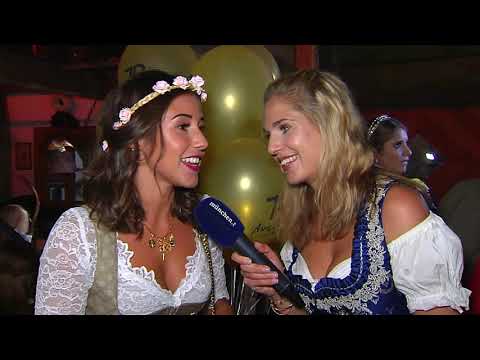 Ficken auf dem oktoberfest