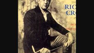 Video thumbnail of "Richard Crooks - Serenade From The Student Prince (1930)"