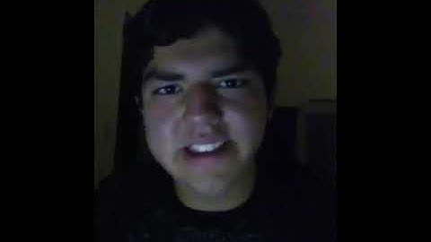 Philip DeFranco Show Intro (Hopefully)