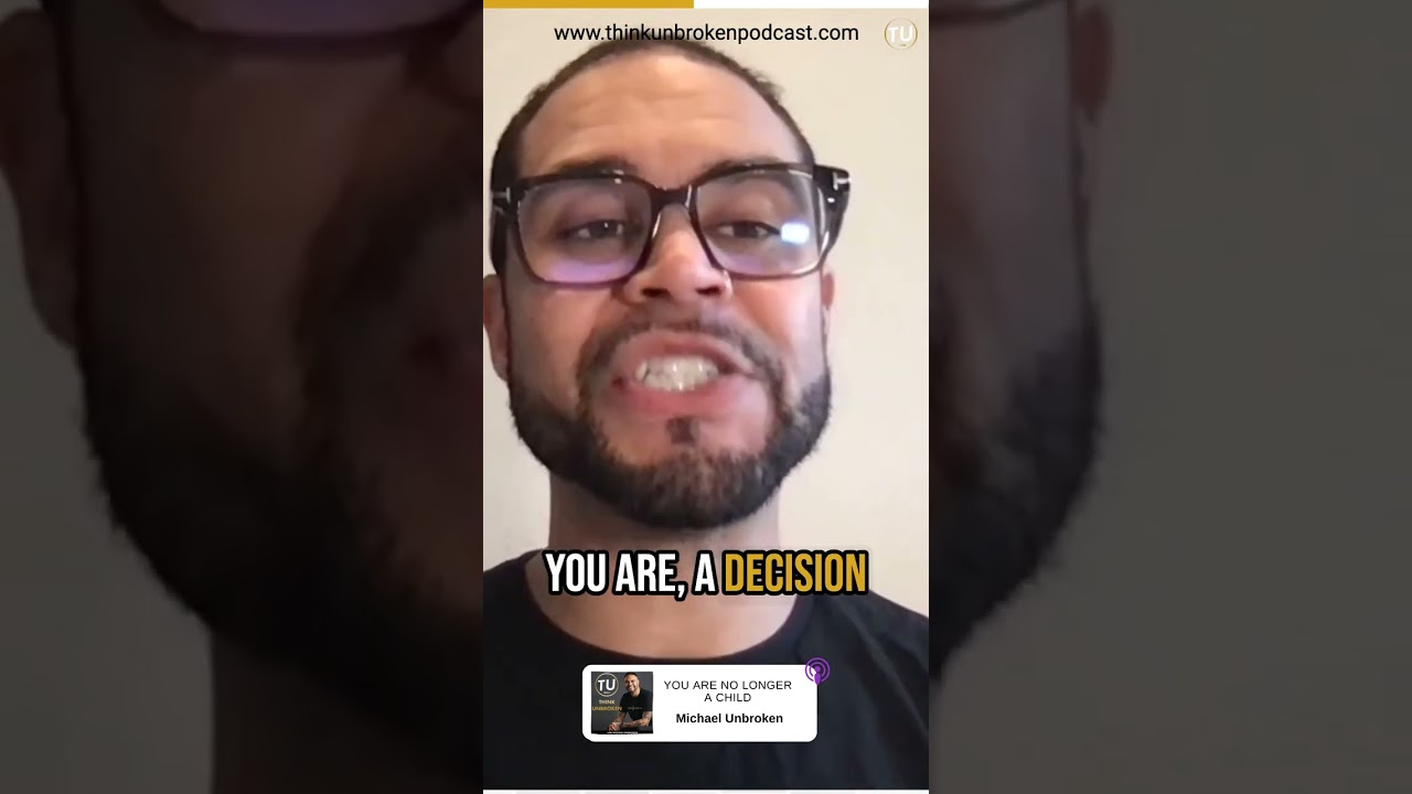 Taking Responsibility: Healing Your Inner Child and Creating the Life You Want