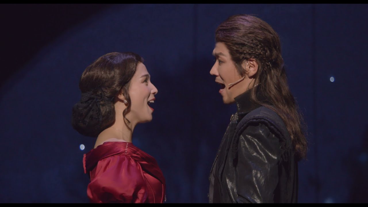 [몬테크리스토: 더 뮤지컬 라이브] 1만 돌파 커튼콜 영상