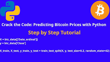 Bitcoin Prediction