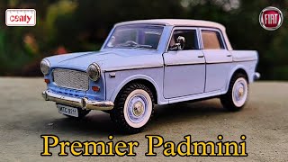 Premier Padmini: A Timeless Classic • A Must-Have for Collectors! Miniature by Centy Toys Premier Padmini A Timeless Classic A Must Have For Collectors Miniature By Centy Toys