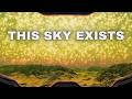 What the Strangest Places in the Universe Look Like (Simulation)
