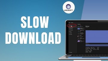 Ubisoft Download Slow - Fix Speed Issue 2025
