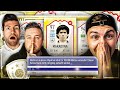 FIFA 19: ICON DISCARD BATTLE im PlayerPick Style vs Gamerbrother 🔥😱