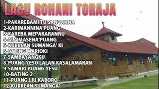 #Rohani Toraja#toraja #Lagu Rohani Toraja##Pa'pudian#lagukristen