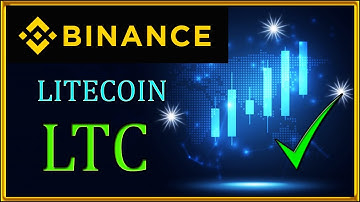 How To Buy Litecoin With Credit Card On Binance [LTC]