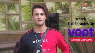 Bigg Boss Season 13 - 20th January 2020 - बिग बॉस - Day 112