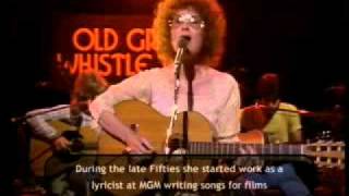 Dory Previn - Mythical Kings and Iguanas chords