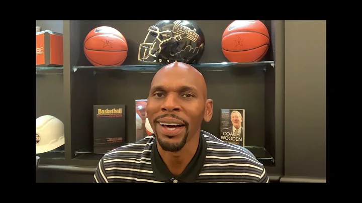 A tribute to former NBPA president Chris Paul