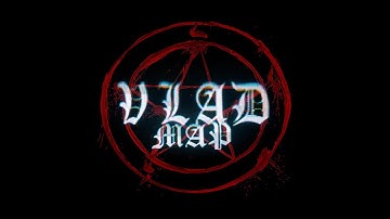 Zelly Ocho - Vlad Map (Official Music Video)