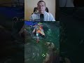 AD OR AP UDYR? 😈 #shorts #udyr