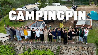 Download Lagu CAMPINGPIN MP3 Download Lagu CAMPINGPIN MP3