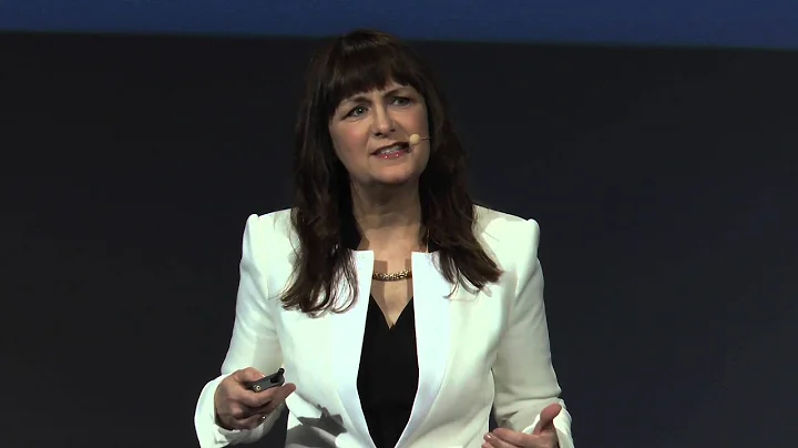 Social and emotional fitness | Kim Schonert-Reichl...