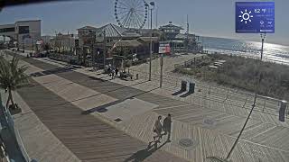 Resorts Casino Hotel Beach Camera screenshot 1