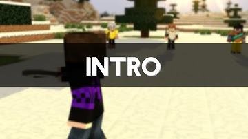 #72 Intro | iiMrHeM4 | By QueenDesigns