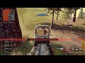 Top 1 grâce au travail d'équipe avec Blay_zort Black_Bear_51 et Gaetir