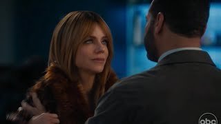 High Potential 02x17 - Karadec comforts Morgan