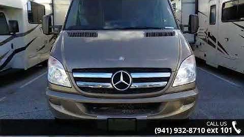 2012 Leisure Travel Unity U24IB - Gerzeny