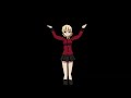 Girls Und Panzer Darjeeling Dance Daft Punk - Get Lucky