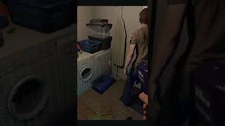 #PhasmophobiaFunny #GamingMemes #PhasmoMemes #ScaryButFunny