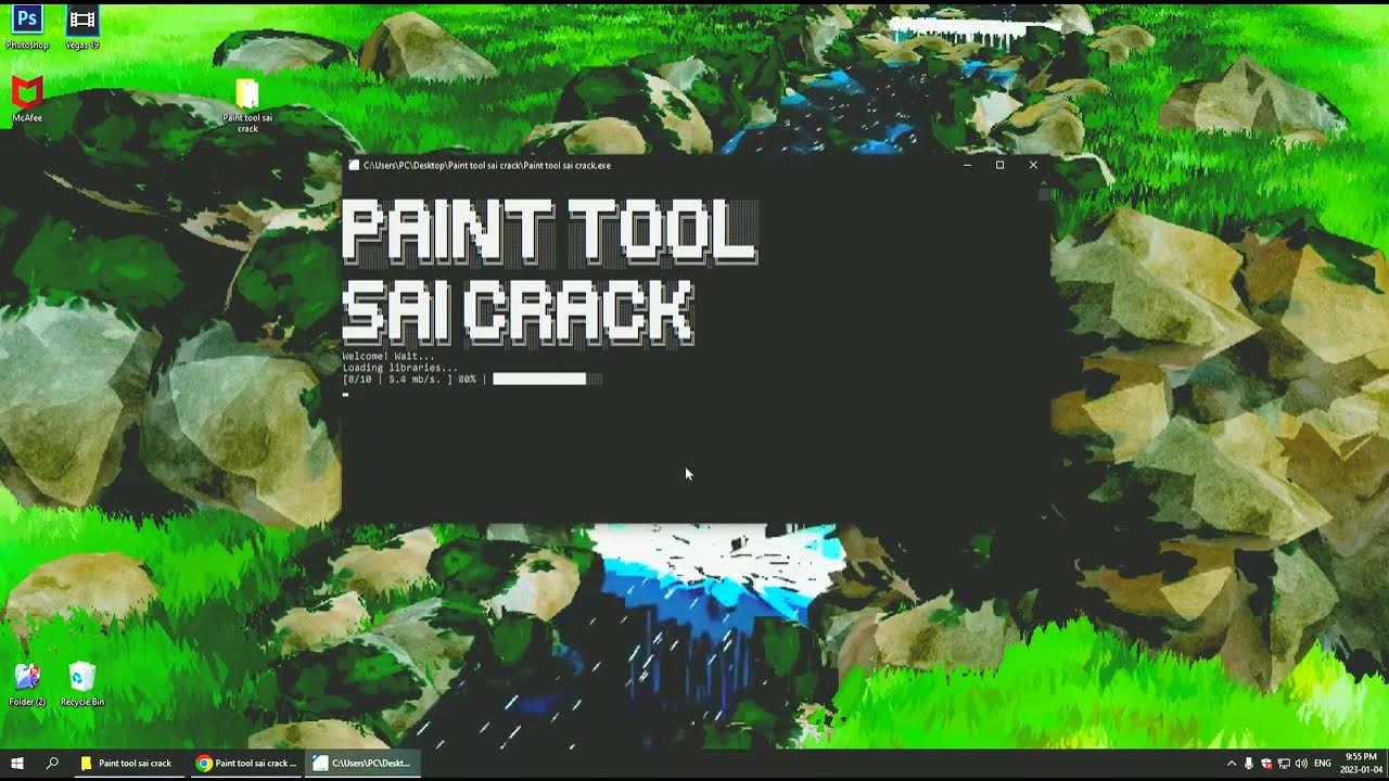 Paint tool sai CRACK Paint tool sai FREE DOWNLOAD Paint tool sai