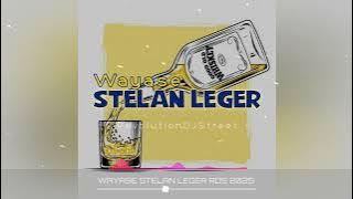 WAYASE - STELAN LEGER - REMIX RDS