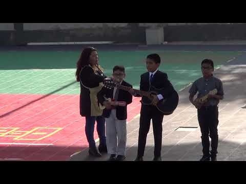 canción criolla   colegio salazar bondy  2019 1