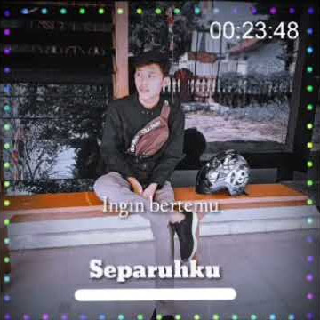 NANO - SEPARUHKU | Literasi Story Wa