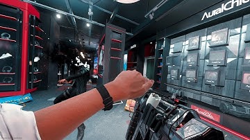 Best Search and Destroy Class Setups + PC Check (Updated)