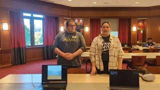 HackOHI/O 2022, TBDTITH, VR Classroom