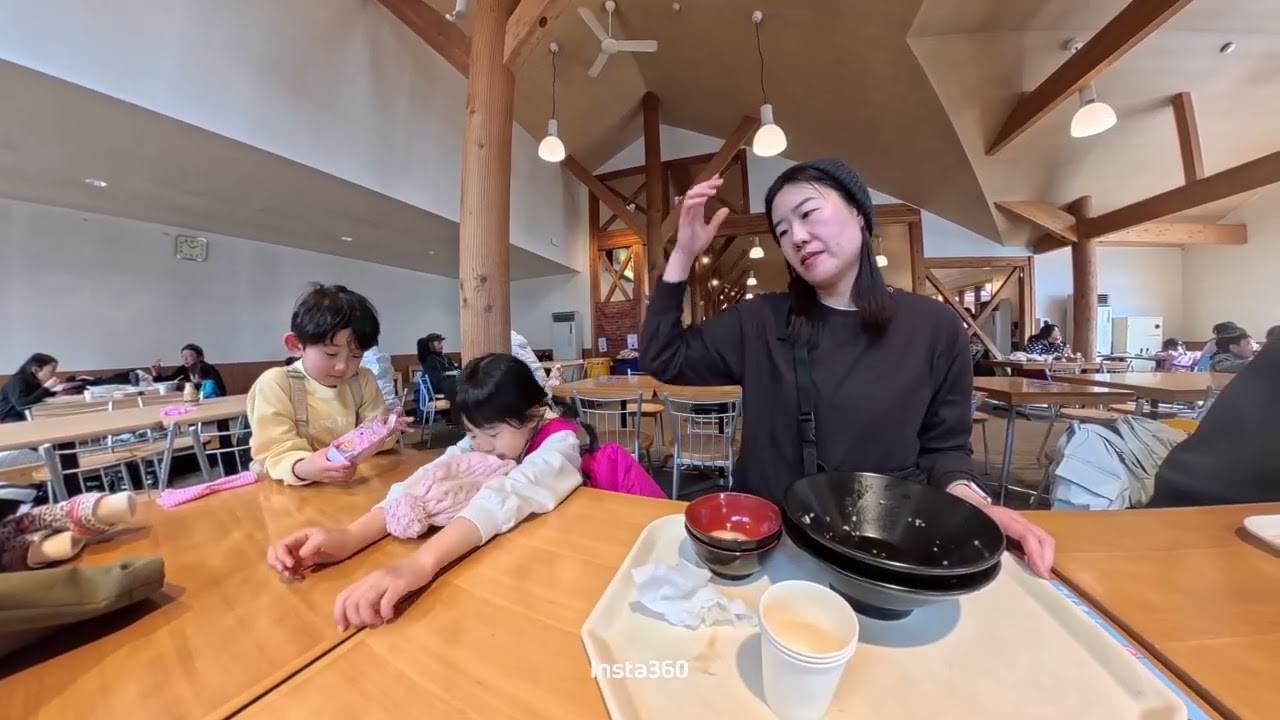 20260214 軽井沢スノーパーク