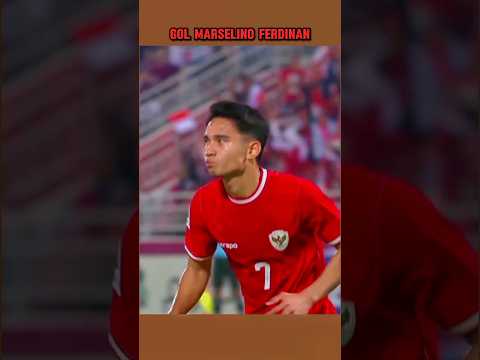 GOL-GOL CANTIK TIMNAS INDONESIA U23 vs YORDANIA U23 | AFC U23 ASIAN CUP QATAR 2024