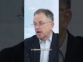 ‘Israel Is Very Personal’ for Palantir’s Alex Karp